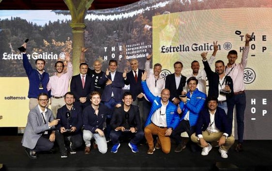 Seis startups de emprendimiento colaborativo que quieren ser un gran negocio