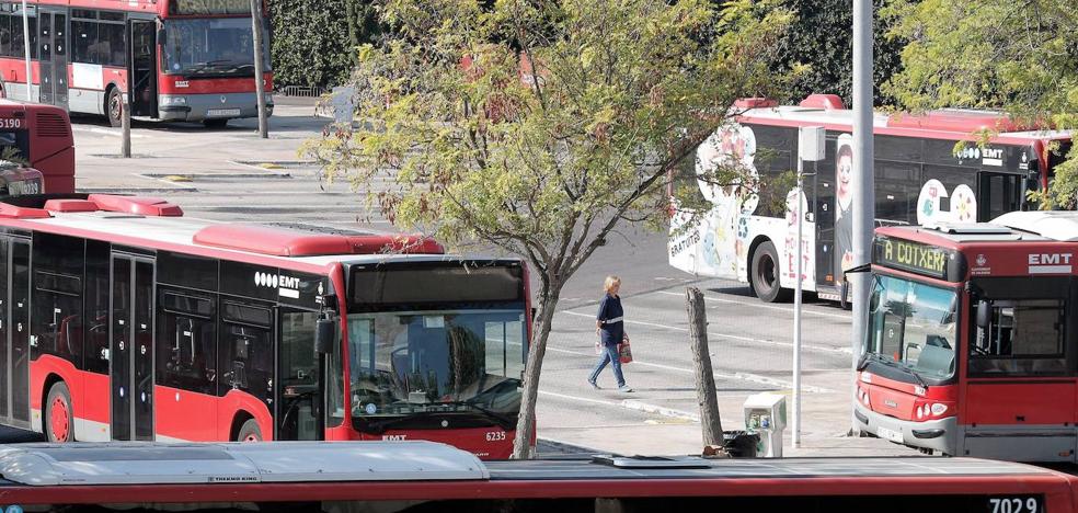 Catalá pide el despido del secretario de la EMT y que se fiscalicen sus facturas