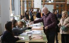 El voto en blanco el 10N: ¿a quién beneficia y a quién perjudica?