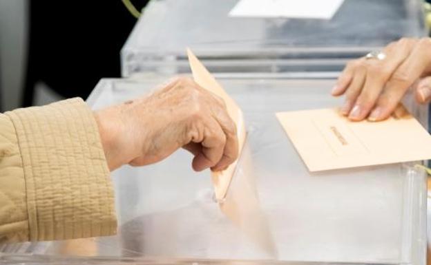 ¿Hasta qué hora se puede votar? El horario de cierre de los colegios electorales