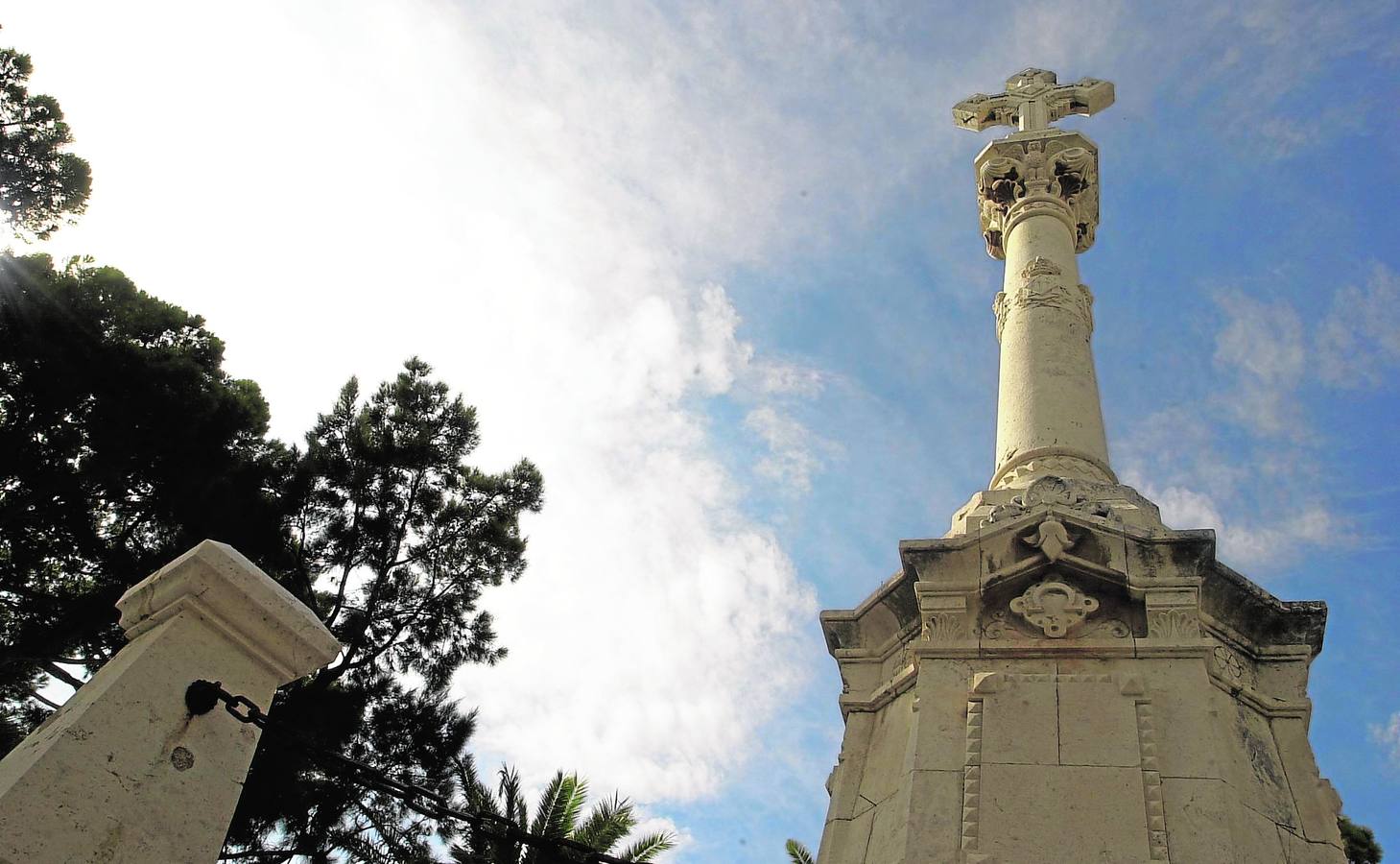 Valencia, cuna de la lucha contra el cólera
