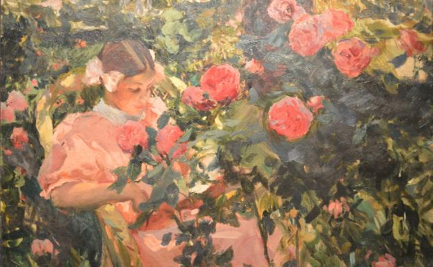 Primer paso en tres años para traer los sorolla de Cuba a Valencia