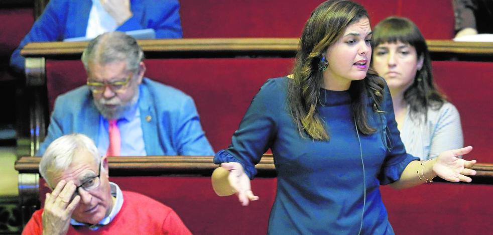 El PSPV pide el despido del secretario de la EMT tras conocerse sus vínculos con Ribó