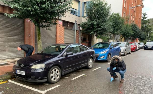 Mata a su yerno a cuchilladas tras una disputa familiar en Asturias