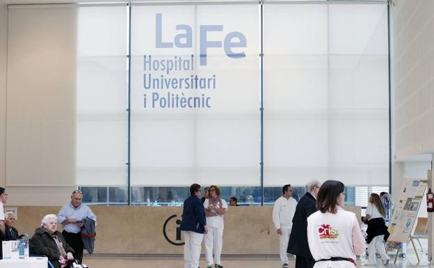 Los sanitarios auguran que la ola de frío agravará las demoras en Urgencias