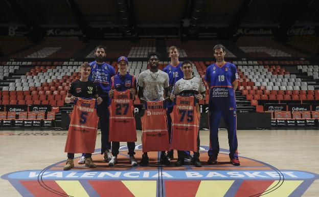 El motociclismo mundial pone sus ojos en Valencia