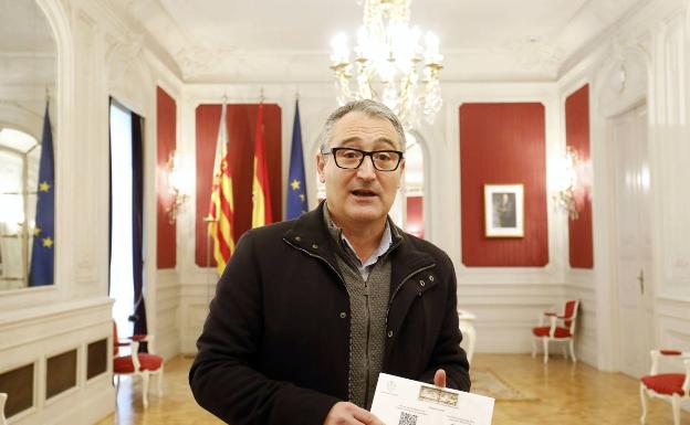 La Sindicatura de Cuentas evita otro año la fiscalización por parte de Les Corts