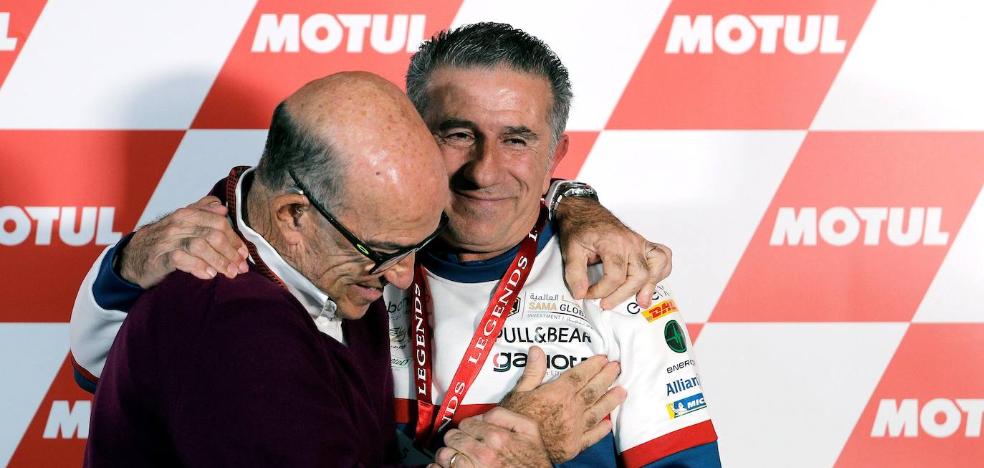 MotoGP encumbra a Aspar
