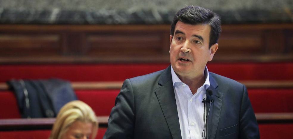 Ciudadanos anuncia una denuncia por la contratación del despacho de abogados de la EMT