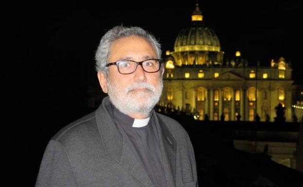 El Papa confía las cuentas vaticanas al extremeño Juan Antonio Guerrero