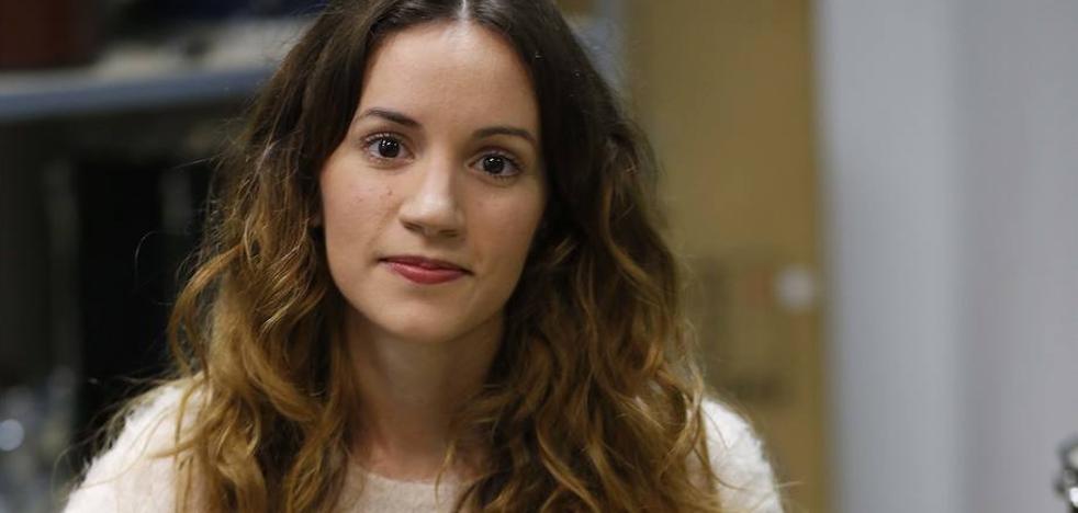 Así es Inca Ripoll, la soprano valenciana que dejó boquiabierto a Arturo Valls