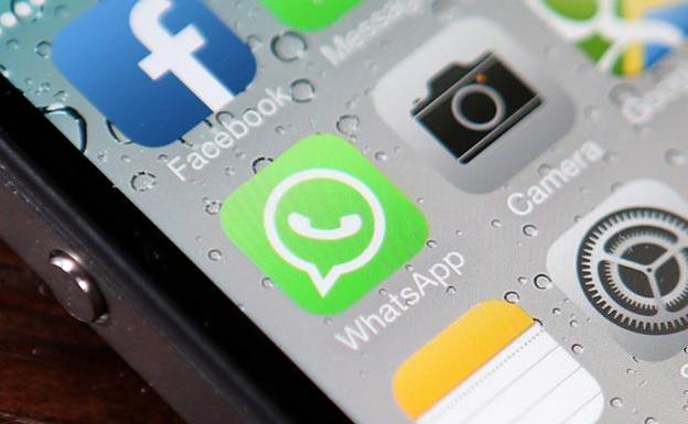 Así puedes leer los mensajes eliminados de WhatsApp