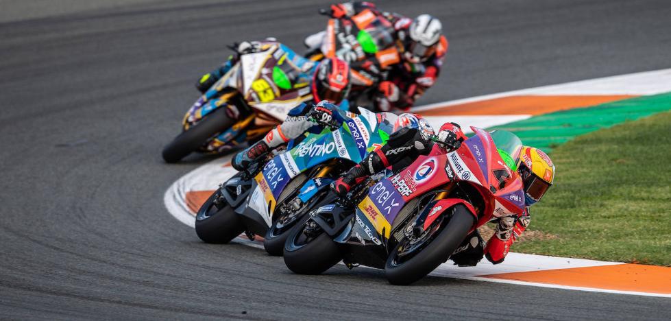 Cortocircuito de Héctor Garzó