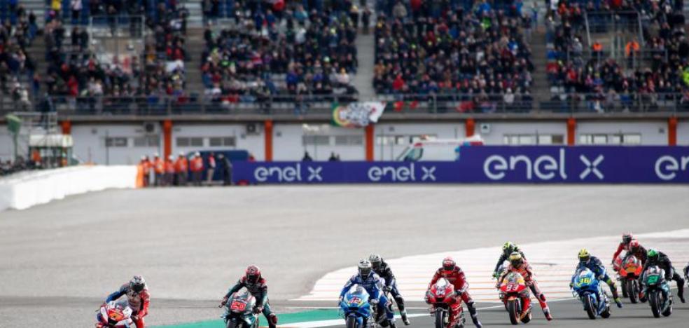El Gran Premio demuestra que quiere ser eterno