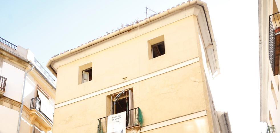 Más apartamentos en el centro de Valencia