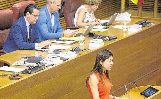 Innovación oficializa su sede de Valencia, por la que pagará 20.000 euros al mes