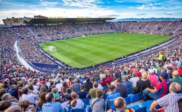 El gasto de la plantilla aumenta en 20 millones en cuatro años