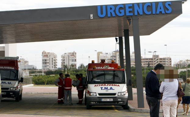 Dos hospitales valencianos, reconocidos por fomentar el optimismo entre los pacientes