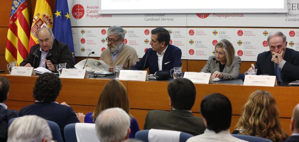«La Albufera se tiene que salvar»