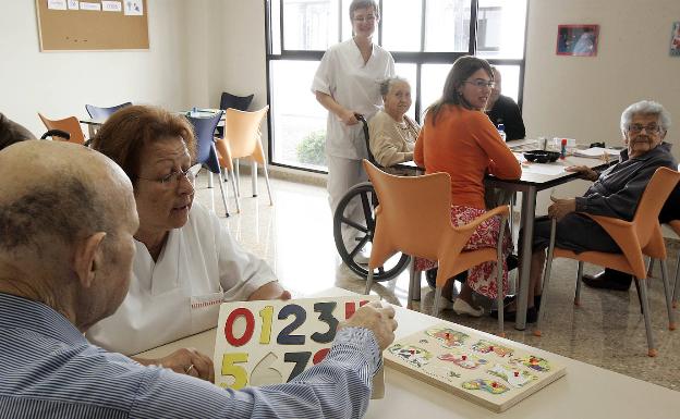 Las residencias de La Saleta Care y STS Grup se integran y fijan su sede en Valencia