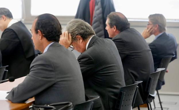 El juicio de Les Arts arranca con la acusación de que Pablo Broseta sextuplicaba precios