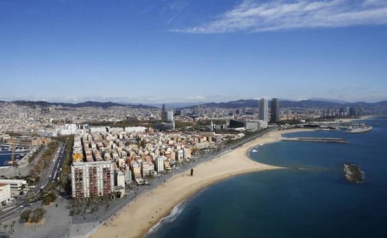 La tecnología en España, paciente grave