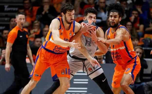 La semana fantástica de la Fonteta