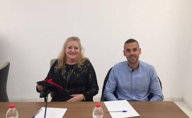 El PSPV exige a Maritrini Miñana que deje la alcaldía de Palma y negocie un gobierno con Compromís