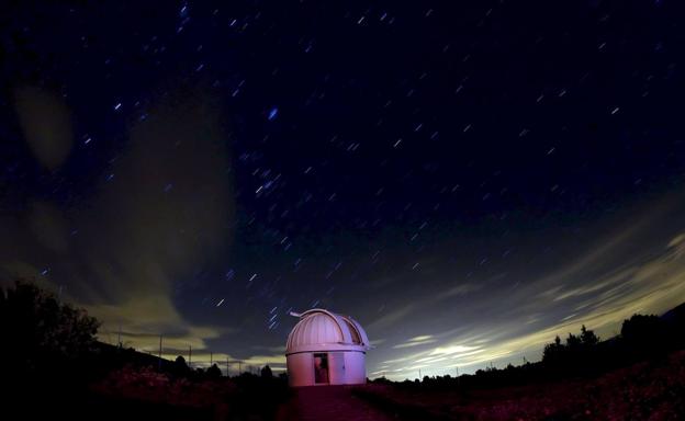 Un municipio valenciano, entre los 15 mejores lugares del planeta para ver las estrellas