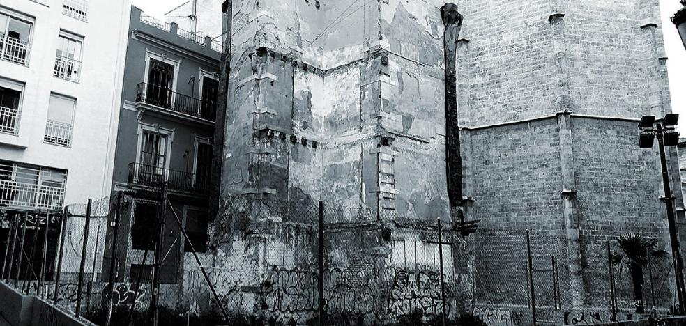 EL ETERNO DEBATE DEL CENTRO HISTÓRICO