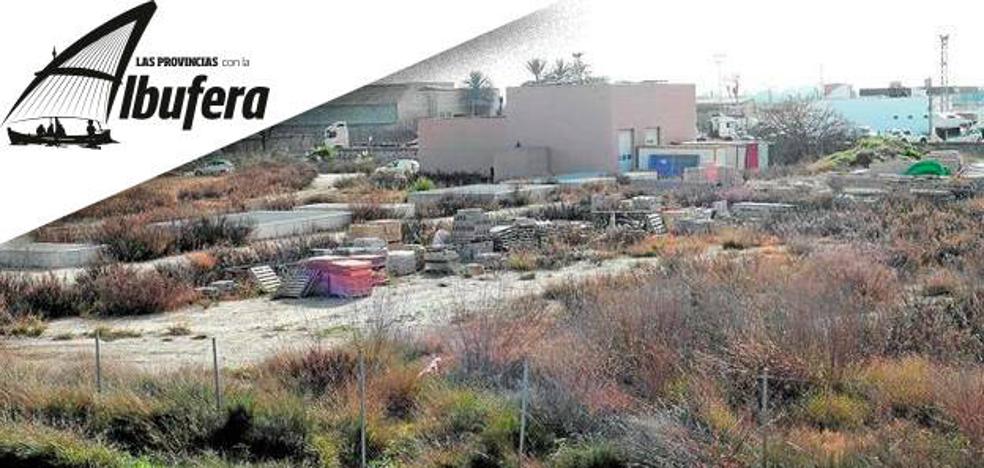 El Estado debe invertir 150 millones en obras para sanear la Albufera