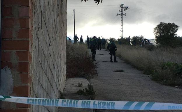 Herido un niño de 11 años tras tropezar y golpearse con un cristal en Nules