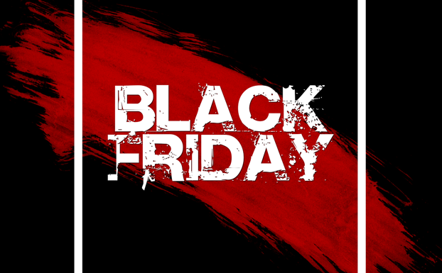 Arranca el Black Friday 2019: la mejor hora para comprar online, supuestamente