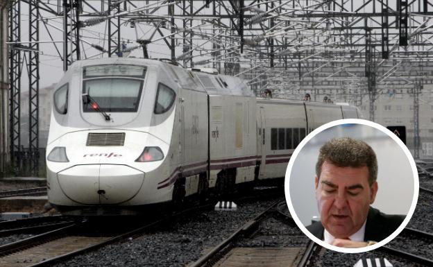 Air Nostrum disputará a Renfe el negocio del AVE como segundo operador ferroviario español