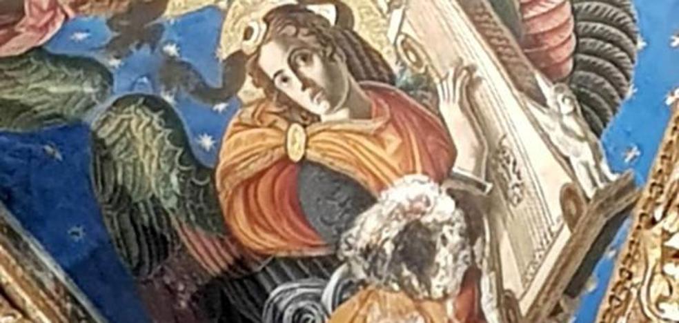 Los restauradores avisan: «En los daños de la catedral puede haber consecuencias legales»