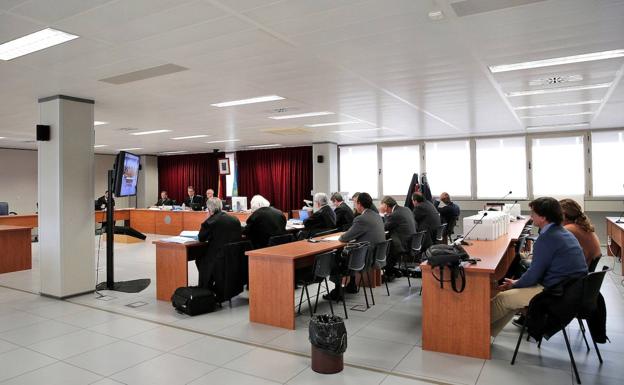 El responsable de Dramaturgia sobre la adjudicación a Broseta: «Esto es un disparate»