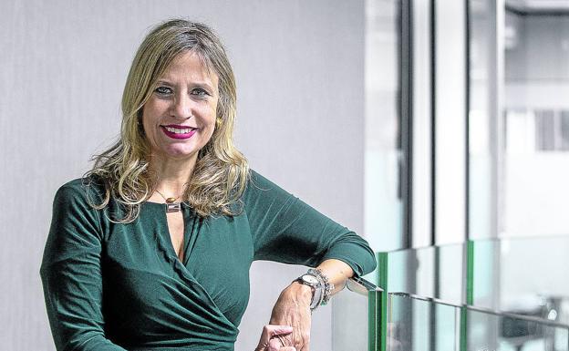 La mujer de los mil millones