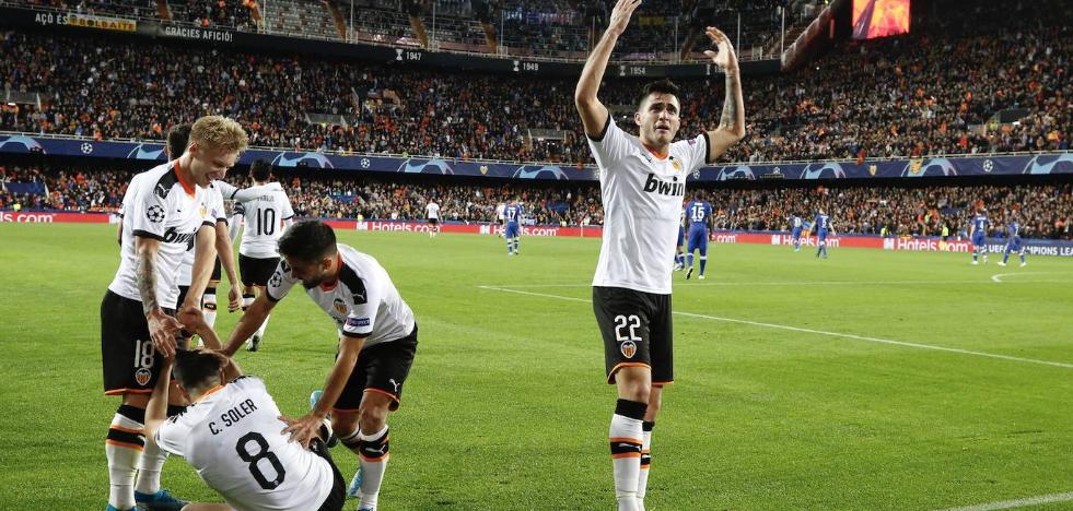 El partidazo que obliga a creer