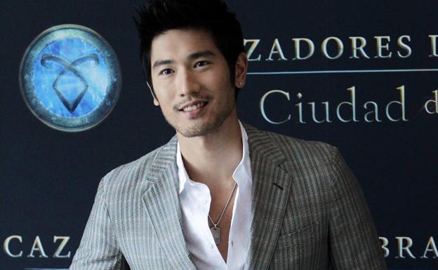 El actor Godfrey Gao fallece durante la grabación de un reality show