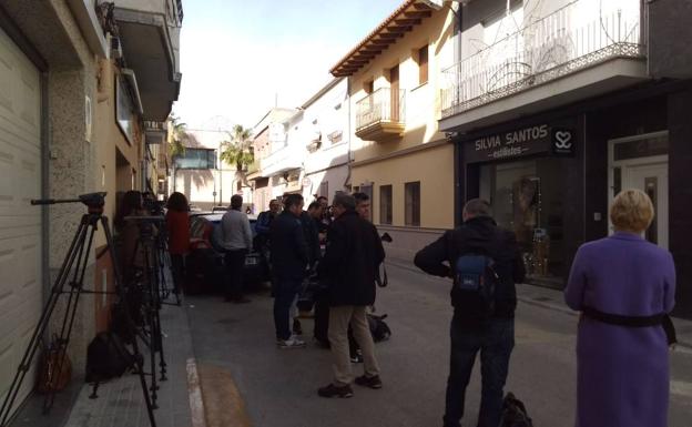 Detenida en Gandia una mujer por vender droga en su domicilio