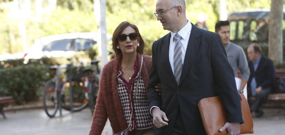 La directiva despedida de la EMT: «Hay muchas deficiencias en la EMT y no se están solucionando todavía»