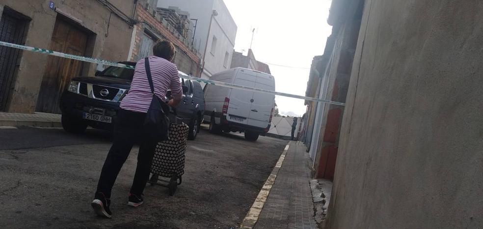 Miedo y pena en el pueblo tranquilo