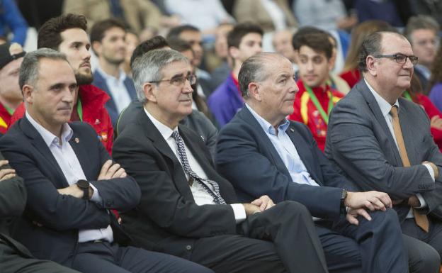 Berlín y Londres, máximos rivales del Valencia Basket por una licencia de Euroliga