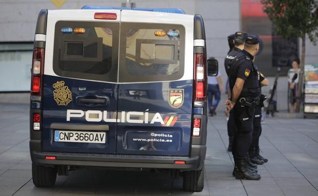 Detenido por abusar sexualmente de una niña de su familia en Alicante