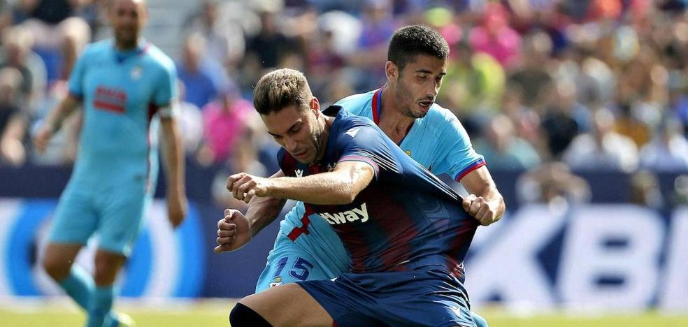 Paco López echa mano del filial para visitar al Getafe