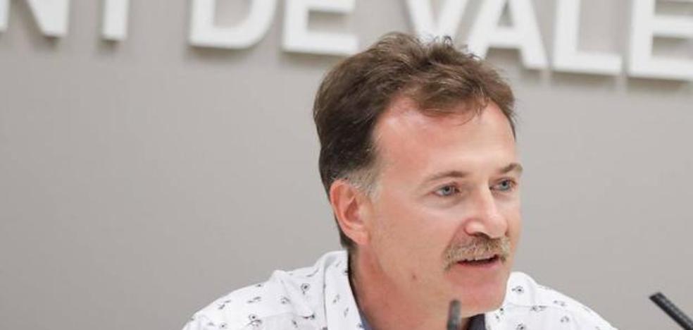 Grezzi ataca de nuevo a sus socios de gobierno y tacha de «indignante» una ayuda estatal