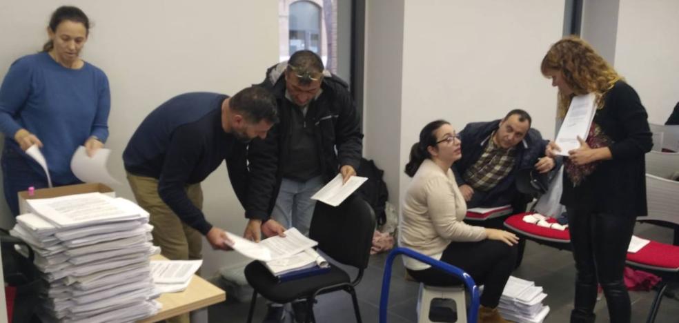 5.000 alegaciones contra la reforma de la autovía de El Saler