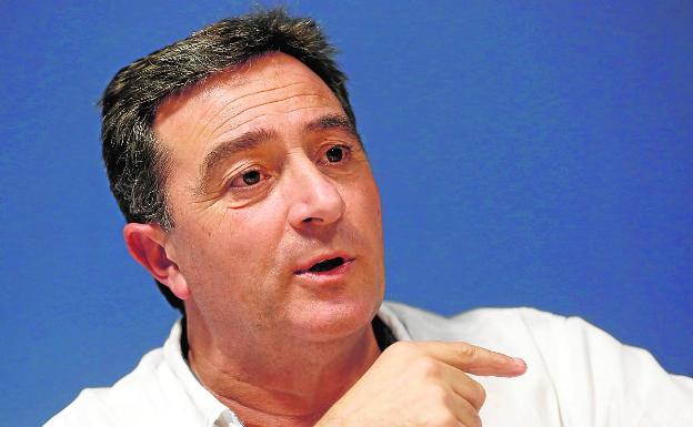 «Hay que esperar a una resolución, pero es difícil que se devuelva el dinero»