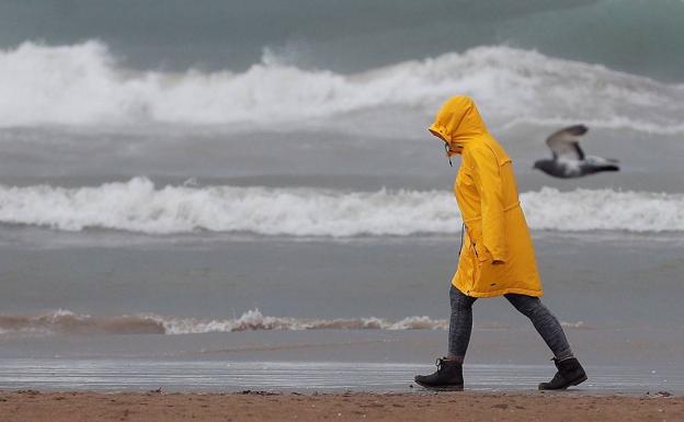 Las 5 noticias que debes leer para saber qué ha pasado el lunes 2 de diciembre en la Comunitat