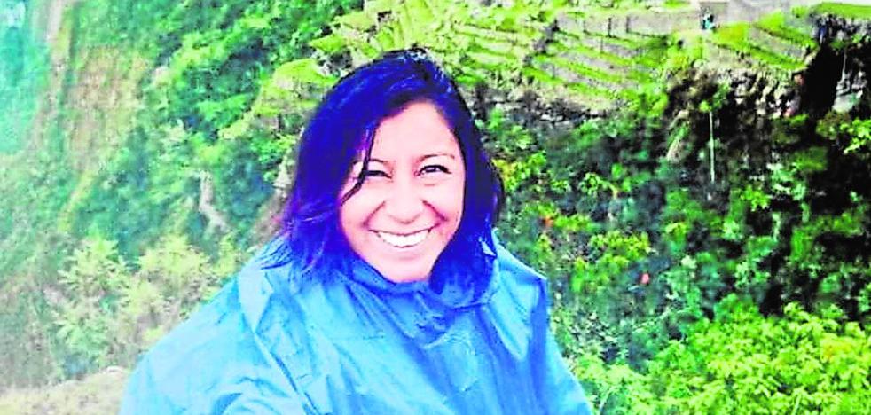 Las doce últimas horas de Nathaly Salazar